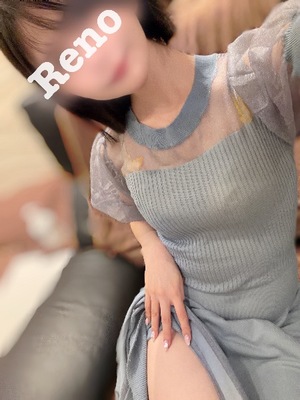 Renoの写メ日記｜リッチ～THE RICH～ 吉原高級店ソープ