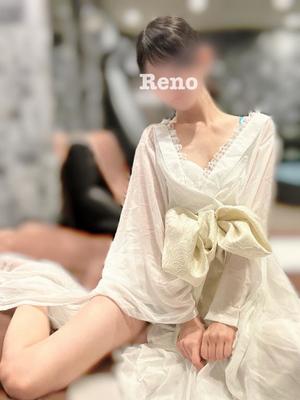 Renoの写メ日記｜リッチ～THE RICH～ 吉原高級店ソープ