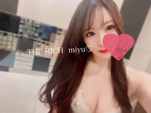 Miyuの写メ日記｜リッチ～THE RICH～ 千葉県・栄町高級店ソープ