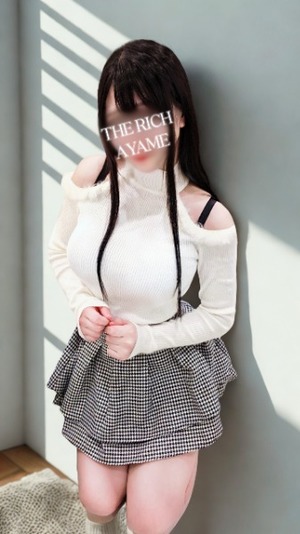 Ayameの写メ日記｜リッチ～THE RICH～ 吉原高級店ソープ