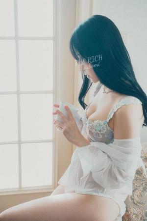 Tsubomiの写メ日記｜リッチ～THE RICH～ 吉原高級店ソープ