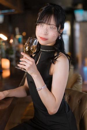 Tsubomiの写メ日記|リッチ~THE RICH~ 吉原高級店ソープ