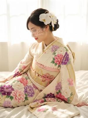 Tsubomiの写メ日記|リッチ~THE RICH~ 吉原高級店ソープ