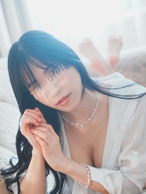 Tsubomiの写メ日記｜リッチ～THE RICH～ 千葉県・栄町高級店ソープ