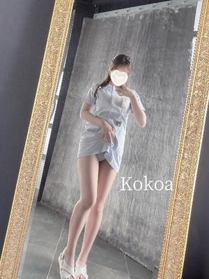 Kokoaの写メ日記｜リッチ～THE RICH～ 千葉県・栄町高級店ソープ