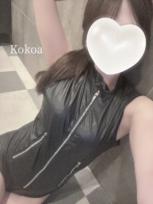 Kokoaの写メ日記｜リッチ～THE RICH～ 吉原高級店ソープ