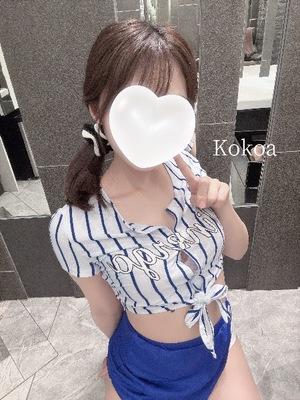 Kokoaの写メ日記｜リッチ～THE RICH～ 千葉県・栄町高級店ソープ