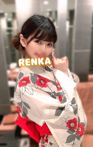 Renkaの写メ日記｜リッチ～THE RICH～ 千葉県・栄町高級店ソープ