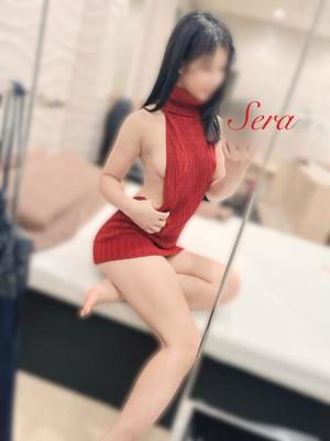 Seraの写メ日記｜リッチ～THE RICH～ 千葉県・栄町高級店ソープ