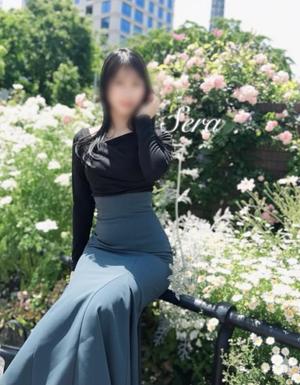 Seraの写メ日記｜リッチ～THE RICH～ 吉原高級店ソープ