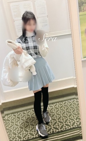 Seraの写メ日記｜リッチ～THE RICH～ 吉原高級店ソープ