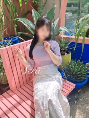 Seraの写メ日記｜リッチ～THE RICH～ 吉原高級店ソープ