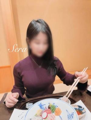 Seraの写メ日記｜リッチ～THE RICH～ 吉原高級店ソープ