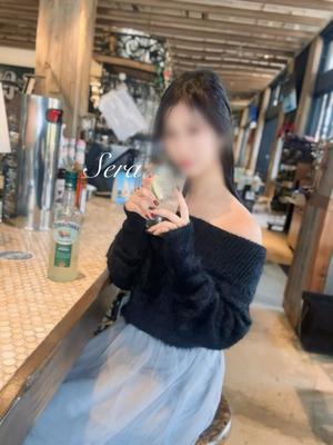 Seraの写メ日記|リッチ~THE RICH~ 吉原高級店ソープ