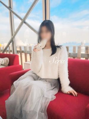 Seraの写メ日記|リッチ~THE RICH~ 吉原高級店ソープ