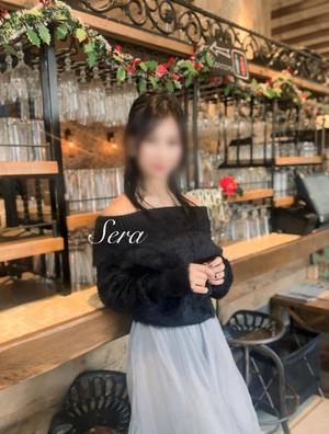 Seraの写メ日記｜リッチ～THE RICH～ 吉原高級店ソープ