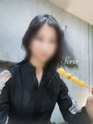 Seraの写メ日記｜リッチ～THE RICH～ 吉原高級店ソープ