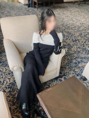 Seraの写メ日記｜リッチ～THE RICH～ 吉原高級店ソープ