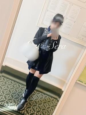 Seraの写メ日記|リッチ~THE RICH~ 吉原高級店ソープ