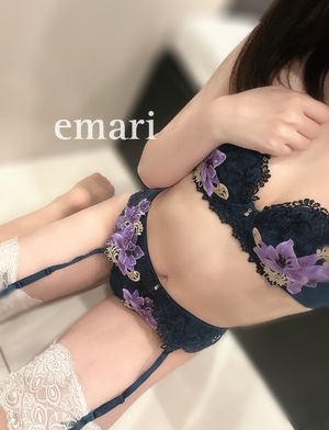 Emariの写メ日記｜リッチ～THE RICH～ 千葉県・栄町高級店ソープ