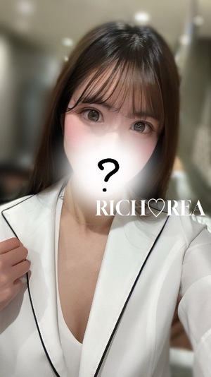 Reaの写メ日記｜リッチ～THE RICH～ 吉原高級店ソープ