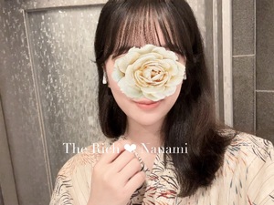 Nanamiの写メ日記｜リッチ～THE RICH～ 吉原高級店ソープ