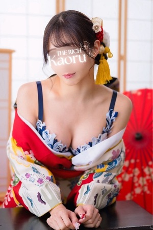 Kaoruの写メ日記｜リッチ～THE RICH～ 吉原高級店ソープ