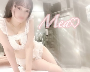 Meaの写メ日記｜リッチ～THE RICH～ 吉原高級店ソープ