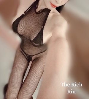 Rinの写メ日記｜リッチ～THE RICH～ 千葉県・栄町高級店ソープ