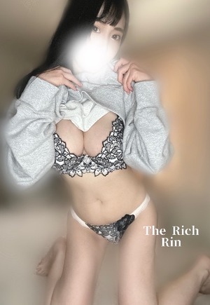 Rinの写メ日記｜リッチ～THE RICH～ 千葉県・栄町高級店ソープ
