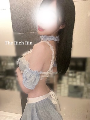 Rinの写メ日記｜リッチ～THE RICH～ 吉原高級店ソープ