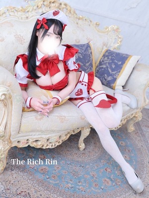 Rinの写メ日記｜リッチ～THE RICH～ 吉原高級店ソープ