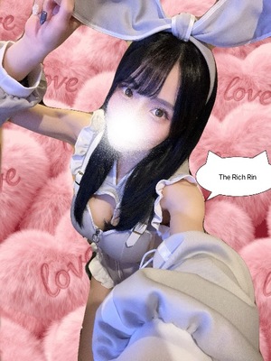 Rinの写メ日記｜リッチ～THE RICH～ 吉原高級店ソープ