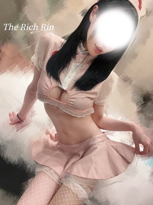 Rinの写メ日記｜リッチ～THE RICH～ 吉原高級店ソープ