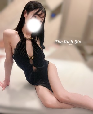 Rinの写メ日記｜リッチ～THE RICH～ 吉原高級店ソープ