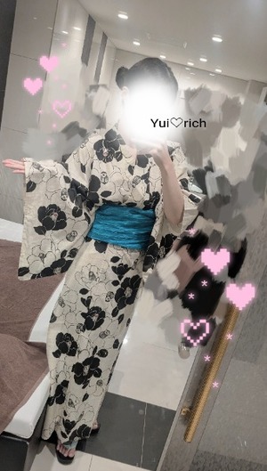 Yuiの写メ日記｜リッチ～THE RICH～ 吉原高級店ソープ