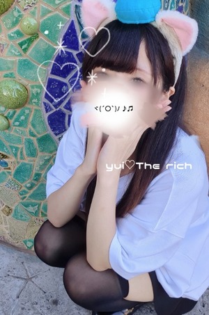 Yuiの写メ日記｜リッチ～THE RICH～ 千葉県・栄町高級店ソープ