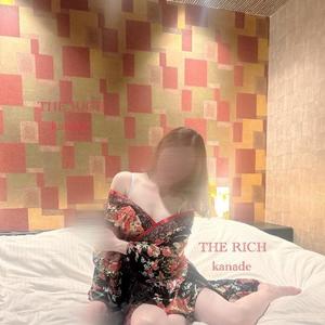 Kanadeの写メ日記｜リッチ～THE RICH～ 吉原高級店ソープ