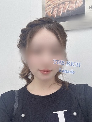 Kanadeの写メ日記｜リッチ～THE RICH～ 吉原高級店ソープ