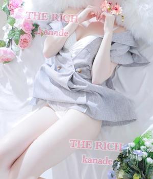 Kanadeの写メ日記｜リッチ～THE RICH～ 吉原高級店ソープ