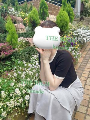 Kanadeの写メ日記｜リッチ～THE RICH～ 吉原高級店ソープ