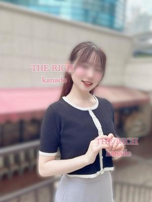 Kanadeの写メ日記｜リッチ～THE RICH～ 千葉県・栄町高級店ソープ