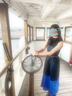 Namieの写メ日記｜リッチ～THE RICH～ 吉原高級店ソープ