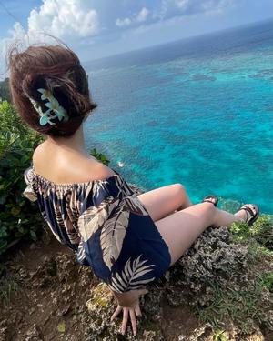 Namieの写メ日記｜リッチ～THE RICH～ 吉原高級店ソープ