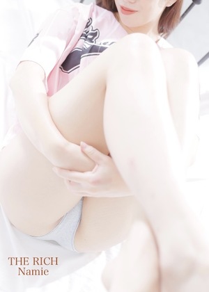 Namieの写メ日記｜リッチ～THE RICH～ 吉原高級店ソープ