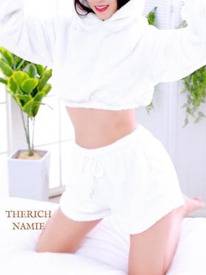 Namieの写メ日記｜リッチ～THE RICH～ 吉原高級店ソープ