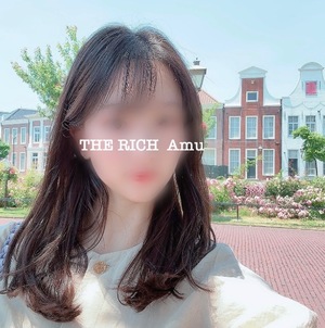 Amuの写メ日記｜リッチ～THE RICH～ 吉原高級店ソープ