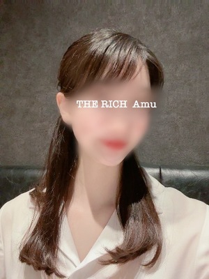 Amuの写メ日記｜リッチ～THE RICH～ 千葉県・栄町高級店ソープ