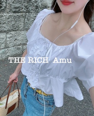 Amuの写メ日記｜リッチ～THE RICH～ 吉原高級店ソープ
