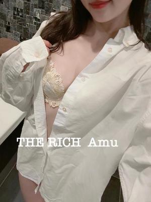 Amuの写メ日記｜リッチ～THE RICH～ 吉原高級店ソープ